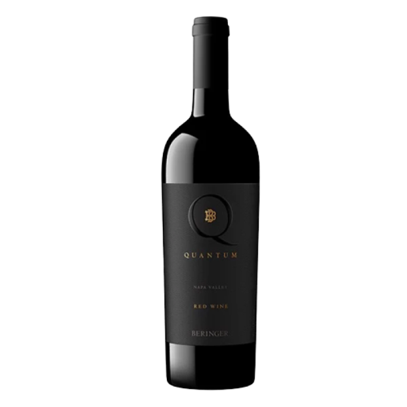 BERINGER QUANTUM NAPA VALLEY RED BLEND